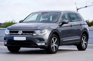 Choose the Right Car for a Family of Four