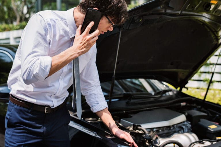 what is engine detonation and how to fix it